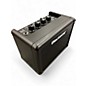 Used Blackstar Fly 3W Battery Powered Amp