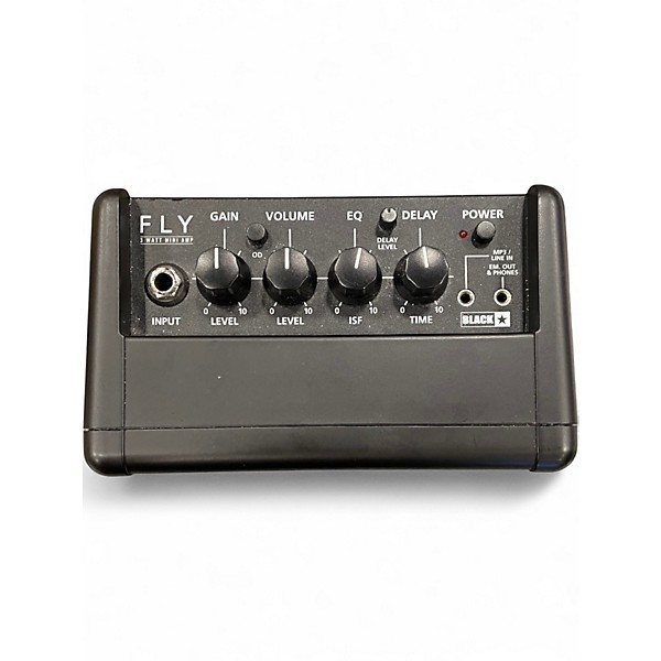 Used Blackstar Fly 3W Battery Powered Amp