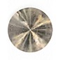 Used Dream 22in VINTAGE BLISS 22 CRASH RIDE Cymbal thumbnail