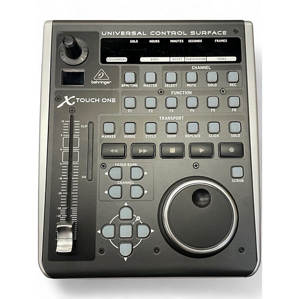 Used Behringer X Touch One