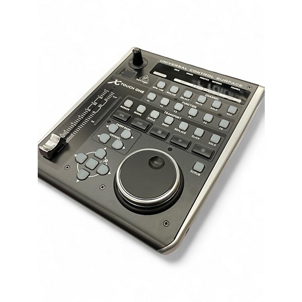 Used Behringer X Touch One