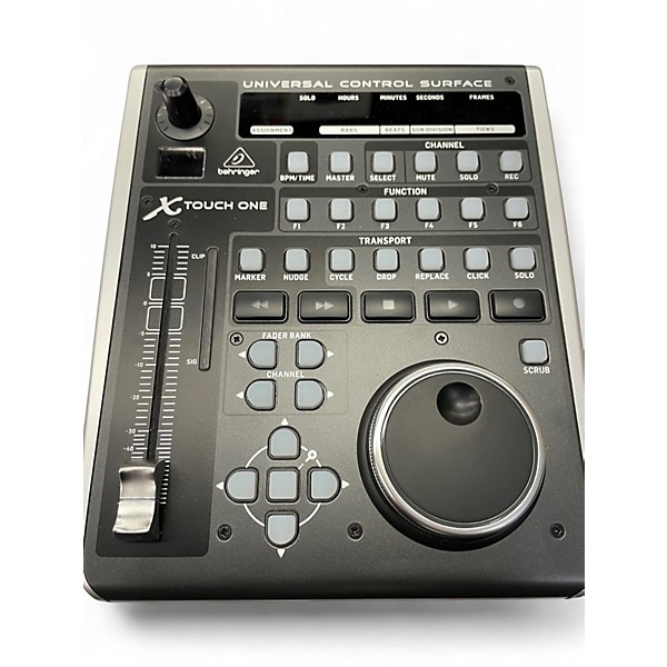 Used Behringer X Touch One