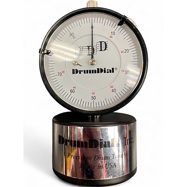 Used DrumDial Drum Dial Tuner Drum Key
