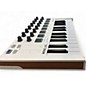 Used Arturia MiniLab MIDI Controller