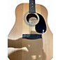 Used Jasmine S35 Natural Acoustic Guitar