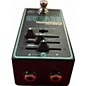 Used Walrus Audio Fundamental Reverb Effect Pedal