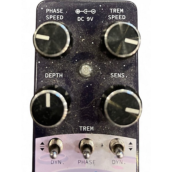 Used Pigtronix Moon Pool Effect Pedal