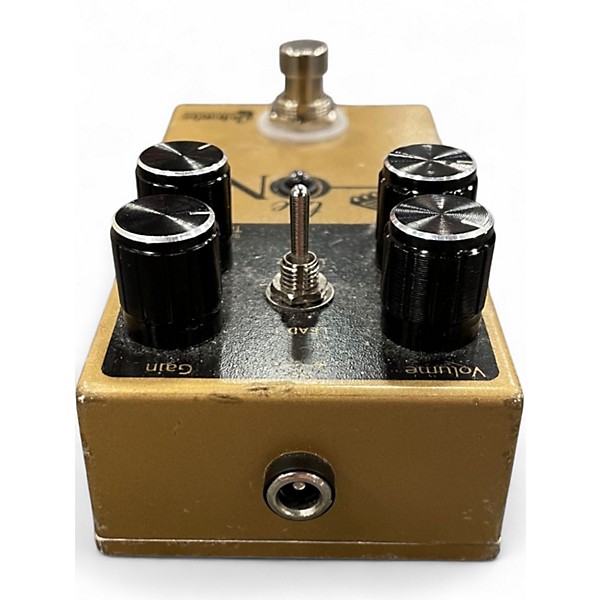 Used Columbo THE ONE Effect Pedal