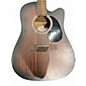 Used Mitchell T331TC Mahogany 12 String Acoustic Electric Guitar