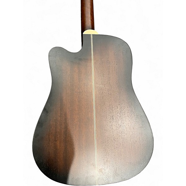 Used Mitchell T331TC Mahogany 12 String Acoustic Electric Guitar