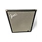 Used Fender Rumble V3 25w 1x8 Bass Combo Amp thumbnail