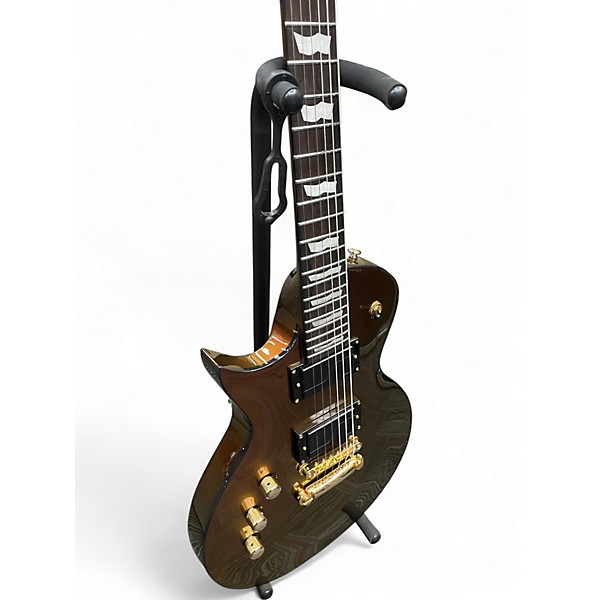 Used ESP LTD EC1000 Deluxe Andromeda Solid Body Electric Guitar