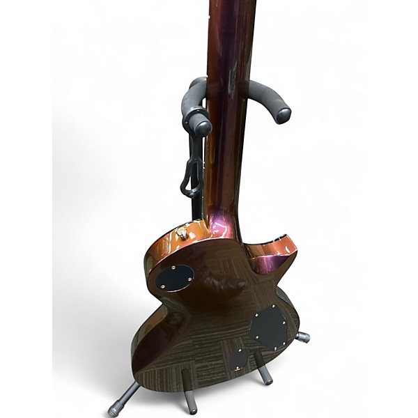 Used ESP LTD EC1000 Deluxe Andromeda Solid Body Electric Guitar