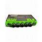 Used Elf trace elliot Bass Amp Head thumbnail