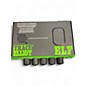 Used Elf trace elliot Bass Amp Head