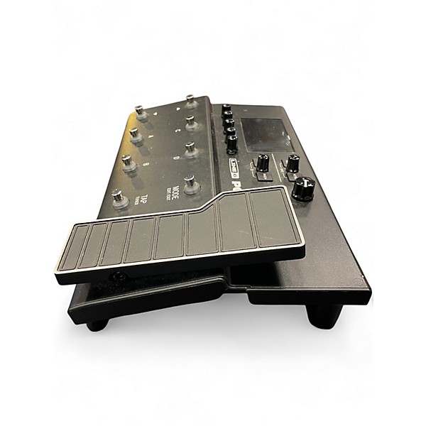 Used Line 6 POD GO Effect Processor