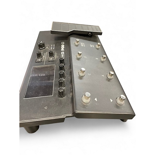 Used Line 6 POD GO Effect Processor