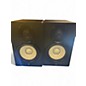 Used Yamaha HS7 Pair Powered Monitor thumbnail