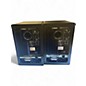 Used Yamaha HS7 Pair Powered Monitor