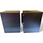 Used Yamaha HS7 Pair Powered Monitor