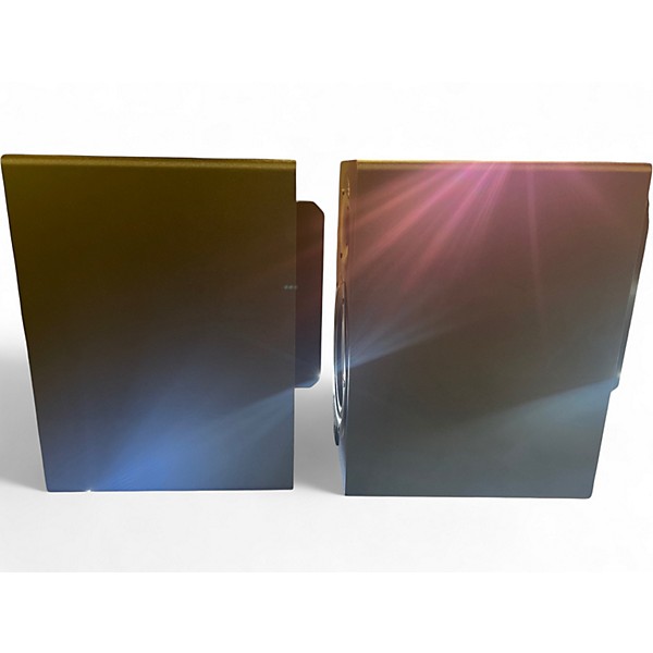 Used Yamaha HS7 Pair Powered Monitor