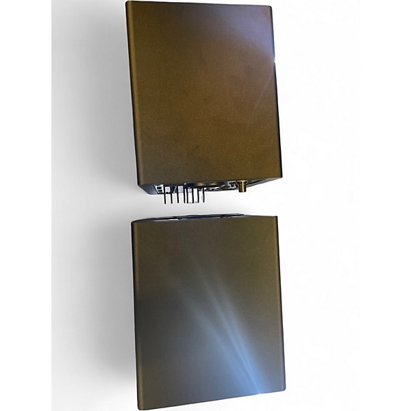 Used Yamaha HS7 Pair Powered Monitor