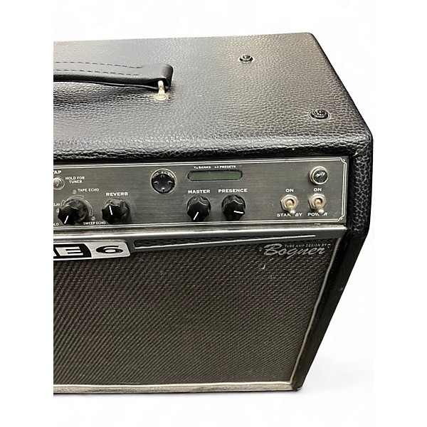 Used Line 6 SPIDER VALVE 112 Guitar Combo Amp