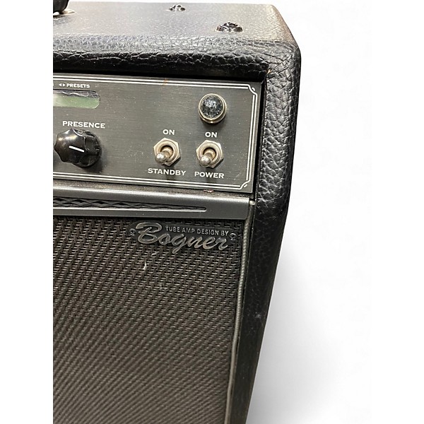 Used Line 6 SPIDER VALVE 112 Guitar Combo Amp