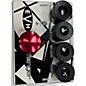 Used MXR EVH117 Eddie Van Halen Flanger Effect Pedal