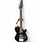 Used Cort MBM1 Custom Black Solid Body Electric Guitar thumbnail