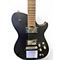 Used Cort MBM1 Custom Black Solid Body Electric Guitar