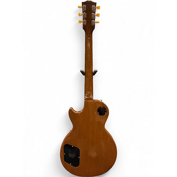 Used Gibson Les Paul Standard Tobacco Burst Solid Body Electric Guitar