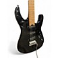 Used Charvel PRO MOD DK22 BLACK GLOSS Solid Body Electric Guitar