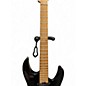 Used Charvel PRO MOD DK22 BLACK GLOSS Solid Body Electric Guitar