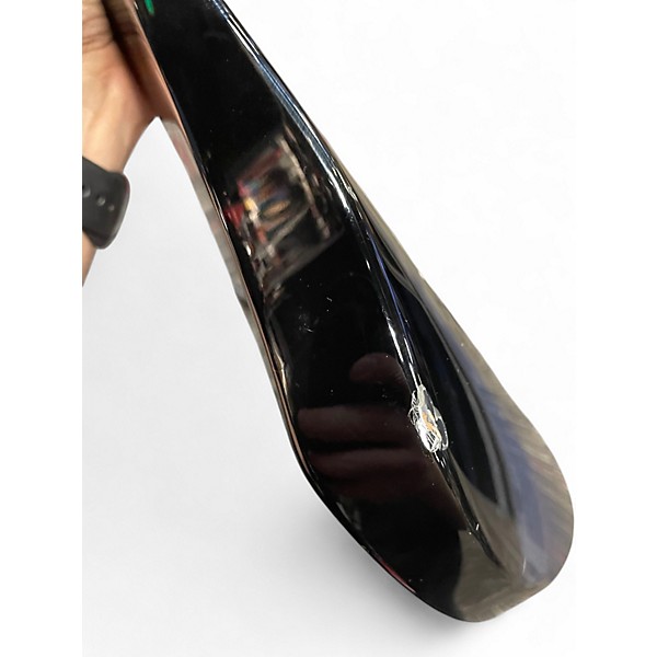 Used Charvel PRO MOD DK22 BLACK GLOSS Solid Body Electric Guitar