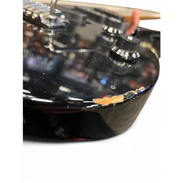 Used Charvel PRO MOD DK22 BLACK GLOSS Solid Body Electric Guitar