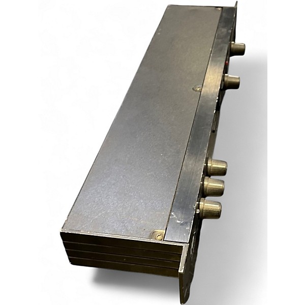 Used Lexicon ALEX Effect Processor