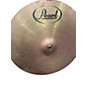 Used Pearl 20in 20" RIDE Cymbal thumbnail
