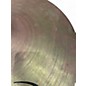 Used Pearl 20in 20" RIDE Cymbal