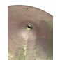 Used Pearl 20in 20" RIDE Cymbal