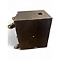Used QSC KS112 Powered Subwoofer