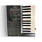 Used Yamaha PSRE263 61 Key Portable Keyboard