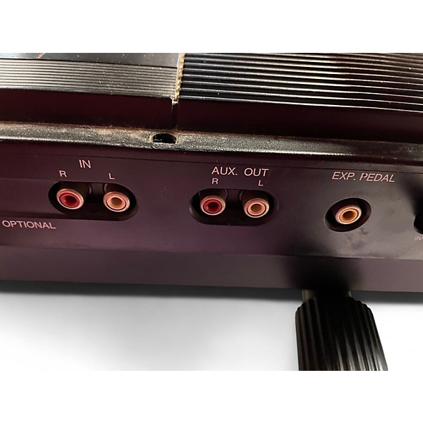 Used Yamaha PSRE263 61 Key Portable Keyboard