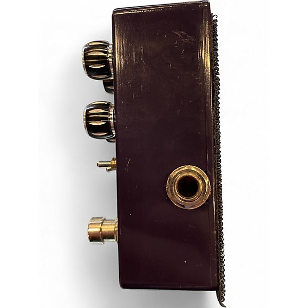 Used Pigtronix MOON POOL Effect Pedal