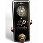 Used Xotic EP Booster Effect Pedal thumbnail
