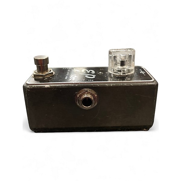 Used Xotic EP Booster Effect Pedal