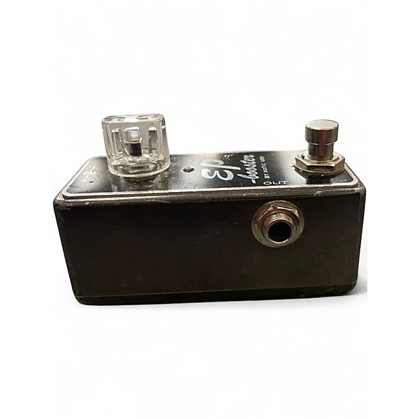 Used Xotic EP Booster Effect Pedal