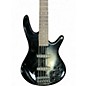 Used Ibanez GSR205 5 String Black Electric Bass Guitar