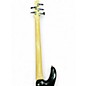Used Ibanez GSR205 5 String Black Electric Bass Guitar