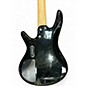 Used Ibanez GSR205 5 String Black Electric Bass Guitar